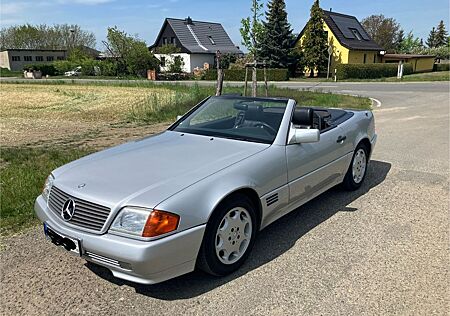 Mercedes-Benz SL 300 -24V