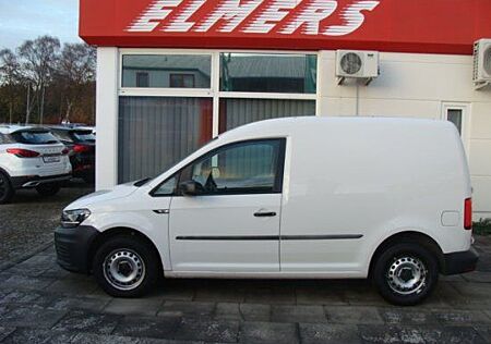 VW Caddy Volkswagen Nfz Kasten EcoProfi BMT