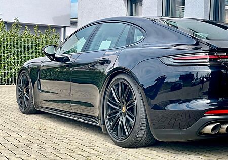 Porsche Panamera gebraucht kaufen Porsche Panamera 4S Diesel S