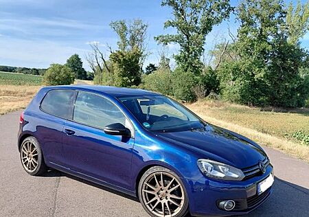 VW Golf Volkswagen 1.6 TDI
