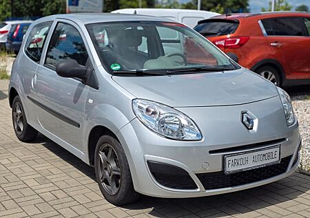 Renault Twingo Expression - priv. Ratenzahlung mögl.