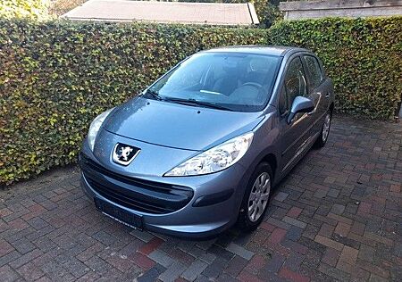 Peugeot 207 Filou 75 Filou