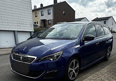 Peugeot 308 SW GT 205 THP GT