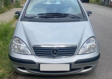 Mercedes-Benz A 140 CLASSIC Classic