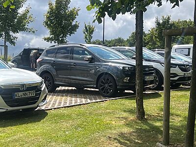 Ford Kuga 1,5 EcoBoost 4x4 129kW ST-Line Automat ...