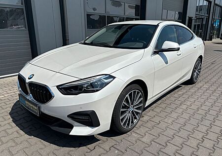 BMW 218i GRAN COUPE' AUT LED DAB ACC 18"LM HIFI