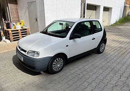 Seat Arosa Comfort 1.4 Comfort