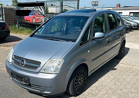 Opel Meriva 1.6 Edition*Automatik*Klimatronic*