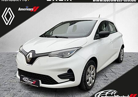 Renault ZOE LIFE Batteriekauf R110