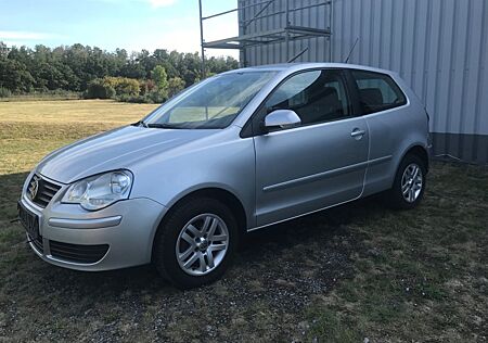 VW Polo Volkswagen 1.2 Goal Goal Super Zustand/Erste Hand