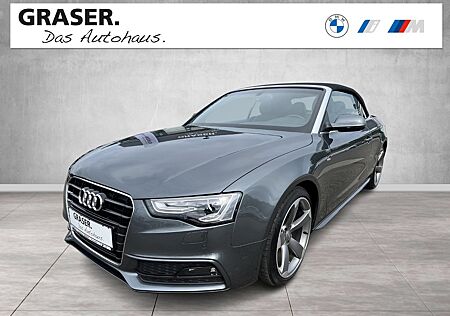 Audi A5 S line Selection Cabrio NUR FÜR HÄNDLER