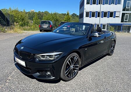 BMW 430 i Cabrio M Sport Paket *VOLL* SEHR GEPFLEGT