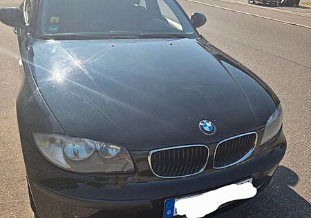 BMW 116i -