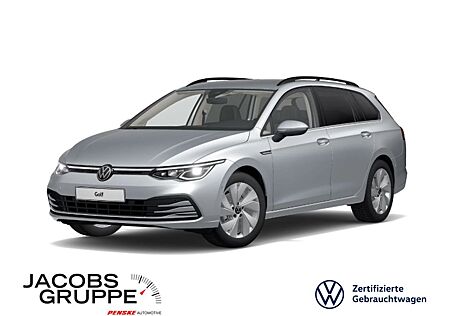 VW Golf Volkswagen VIII Variant 1.5 eTSI DSG Navi*CAM*LED+*ACC