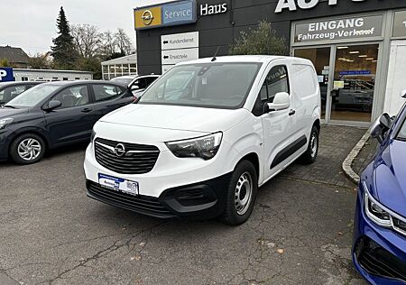 Opel Combo Edition*Tempomat*3Sitzer*I-Hand*PDC*Grip-C