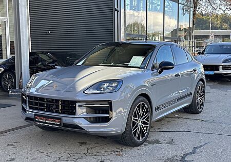 Porsche Cayenne gebraucht kaufen Porsche Cayenne Coupe III E-Hybrid PHEV 21,8 kWh Aut....