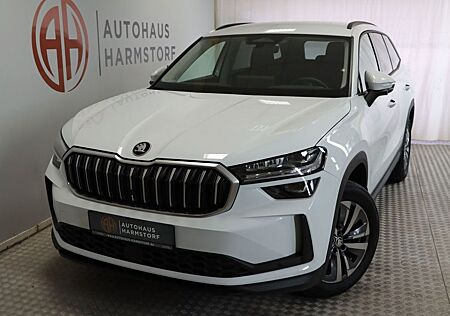 Skoda Kodiaq 1.5 110 KW DSG Selection AHK Navi StHz