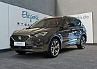 Seat Tarraco FR 1.5TSI DSG 20ZOLL DCC NAVI BEHEIZB-FR