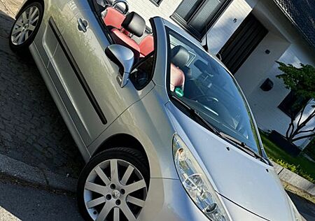 Peugeot 207 CC Sport 120 Sport