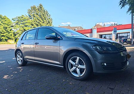 VW Golf Volkswagen 1.4 TSI BMT Highline Highline