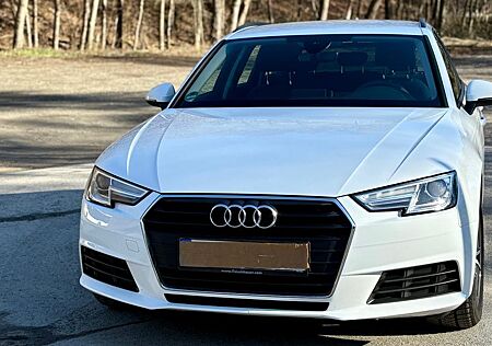 Audi A4 1.4 TFSI Avant -