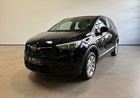 Opel Crossland X Edition PDC KLIMA AHK