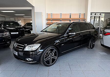 Mercedes-Benz C 280 T Avantgarde/Schiebedach/Massage/Xenon
