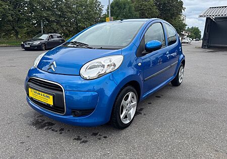 Citroën C1 Style TÜV/NE 2.HAND