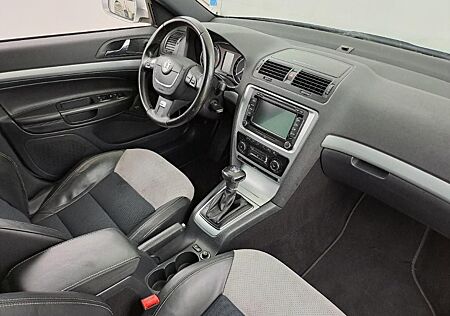 Skoda Octavia Combi RS 2.0 TDI *DSG*Xenon*Navi*