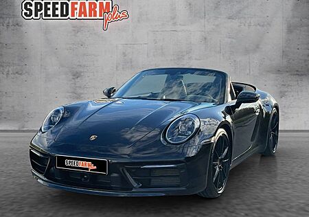 Porsche 911 Urmodell 911 Carrera S Cabriolet Vierradlenkung/Bose/