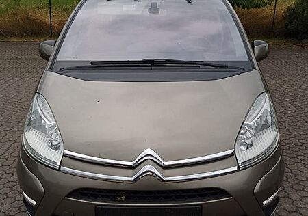 Citroën C4 Picasso e-HDi 110 Tendance EGS6 Tendance