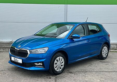 Skoda Fabia Selection 95PS Climatronic SHZ PDC/H LM15"