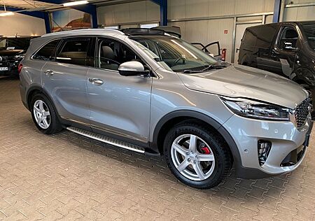 Kia Sorento GT-Line 4WD