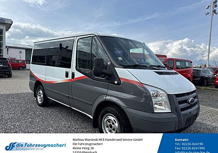 Ford Transit Kombi FT 300 K 2.2 TDCi *EXPORT