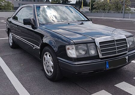 Mercedes-Benz CE 300 | H-Zulassung