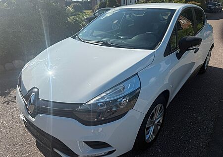 Renault Clio IV Life+56Tkm+Unfallfrei