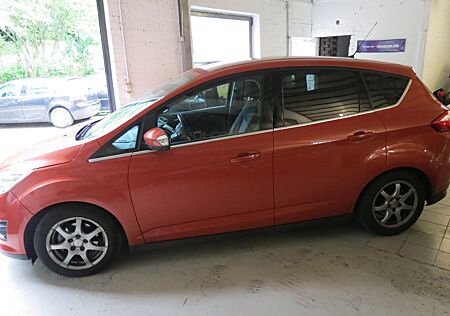 Ford Grand C-Max 1,6TDCi 85kW Trend