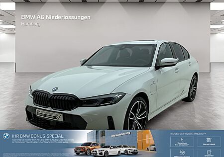 BMW 330e xDrive Limousine M Sport LiveCockpitProf