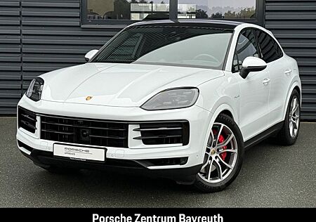 Porsche Cayenne Coupe S E-Hybrid*INNO*BOSE*MASSAGESITZE*