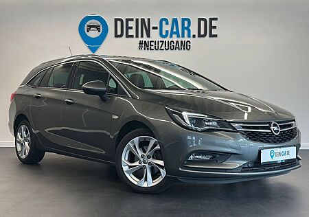 Opel Astra K Dynamic*2ZONEN KLIMA*TEMPOMAT*DAB*PDC*SH