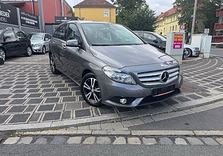 Mercedes-Benz B 200 B -Klasse