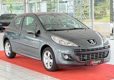 Peugeot 207 Premium 120 VTi 1.6 PDC/KLIMA/45TKM