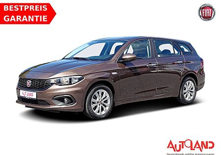 Fiat Tipo Pop 1.4 16V Tempomat Sitzheizung PDC Klima