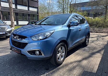 Hyundai ix35 5 Star Edition 2WD* APPLE CARPLAY*R. KAMERA