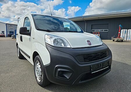 Fiat Fiorino Basis Kasten *Tüv Neu*AHK*Schiebetür*