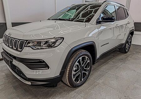 Jeep Compass ALTITUDE 1.5 DCT MHEV ACC RFK SHZ KEY...