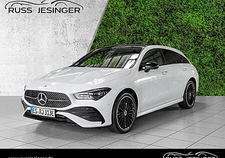 Mercedes-Benz CLA 250 Shooting Brake CLA 250 e Shooting Brake *AMG*MBUX*Wide*Pano*360