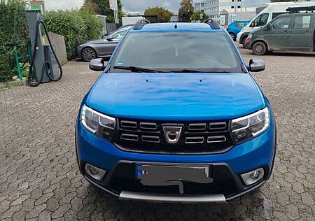 Dacia Sandero TCe 90 S/S Stepway Prestige Stepway ...