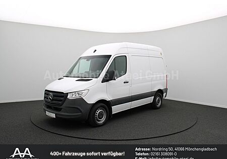 Mercedes-Benz Sprinter 311 Automatik *Werkstatt* 360° 5914