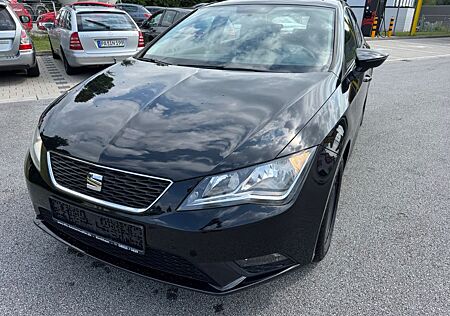 Seat Leon Reference